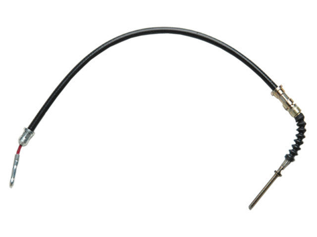 Parking Brake Cable Raybestos Brakes BC92951