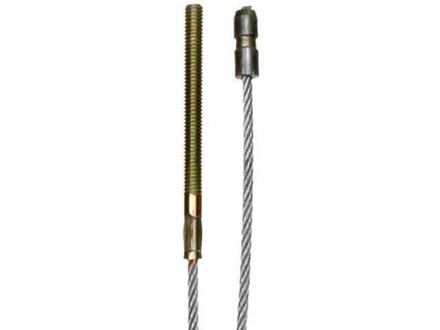 Parking Brake Cable Raybestos Brakes BC92956
