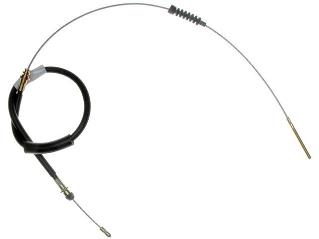 Parking Brake Cable Raybestos Brakes BC92956