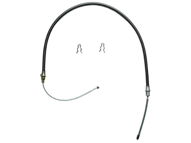 Parking Brake Cable Raybestos Brakes BC92960