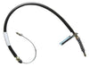 Parking Brake Cable Raybestos Brakes BC92961