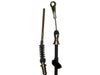 Parking Brake Cable Raybestos Brakes BC92962