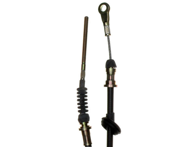 Parking Brake Cable Raybestos Brakes BC92962
