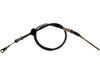 Parking Brake Cable Raybestos Brakes BC92962