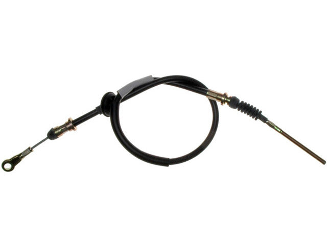 Parking Brake Cable Raybestos Brakes BC92962