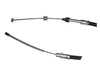 Parking Brake Cable Raybestos Brakes BC92963