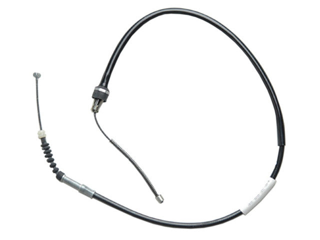 Parking Brake Cable Raybestos Brakes BC92963