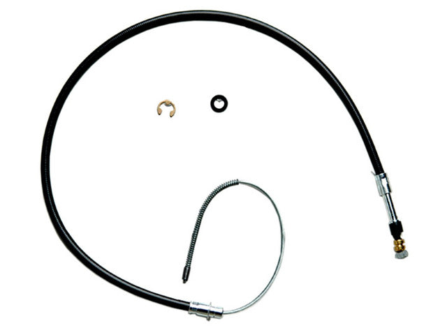 Parking Brake Cable Raybestos Brakes BC92964