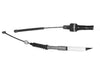 Parking Brake Cable Raybestos Brakes BC92966