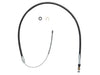 Parking Brake Cable Raybestos Brakes BC92966