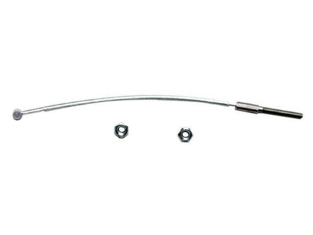 Parking Brake Cable Raybestos Brakes BC92968