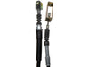 Parking Brake Cable Raybestos Brakes BC92969