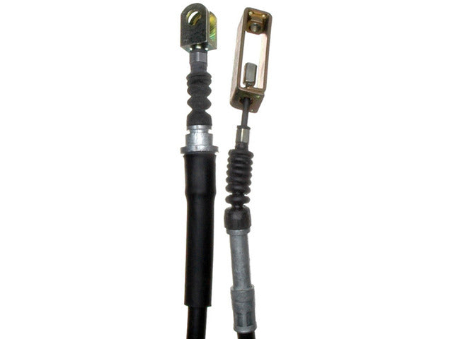 Parking Brake Cable Raybestos Brakes BC92969