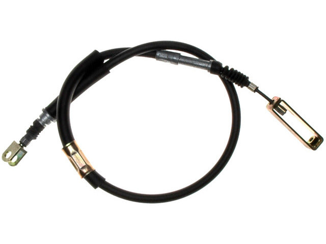 Parking Brake Cable Raybestos Brakes BC92969