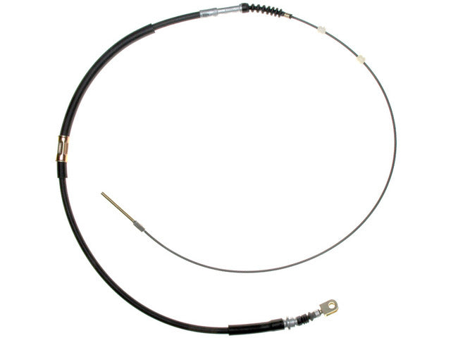 Parking Brake Cable Raybestos Brakes BC92970