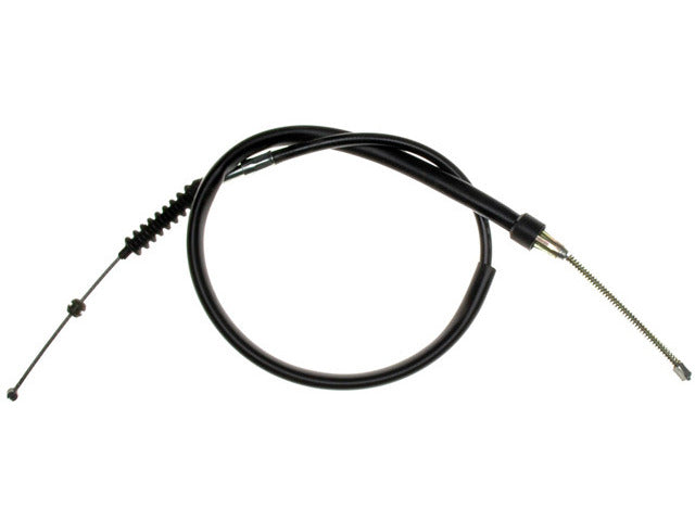 Parking Brake Cable Raybestos Brakes BC92971