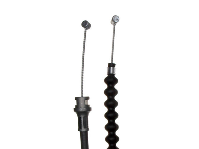 Parking Brake Cable Raybestos Brakes BC92972