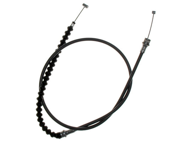 Parking Brake Cable Raybestos Brakes BC92972