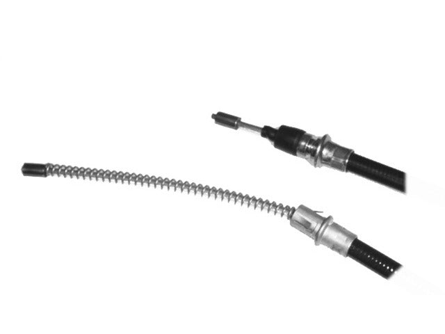 Parking Brake Cable Raybestos Brakes BC92974