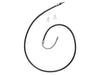 Parking Brake Cable Raybestos Brakes BC92974