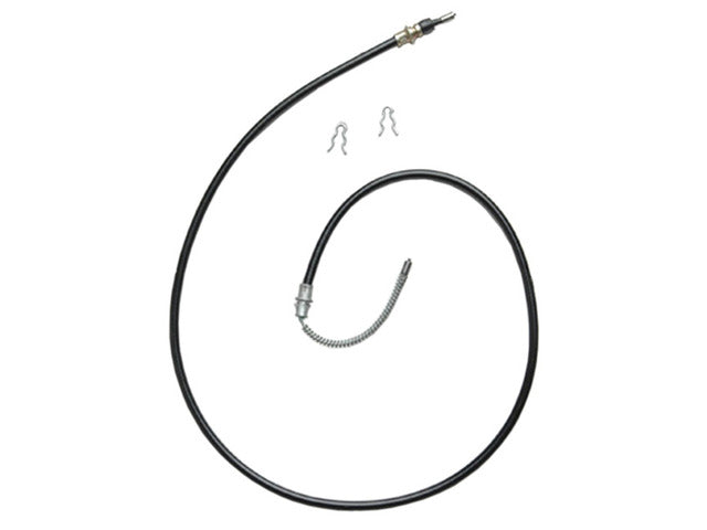 Parking Brake Cable Raybestos Brakes BC92974