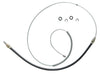 Parking Brake Cable Raybestos Brakes BC92981