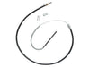 Parking Brake Cable Raybestos Brakes BC92983