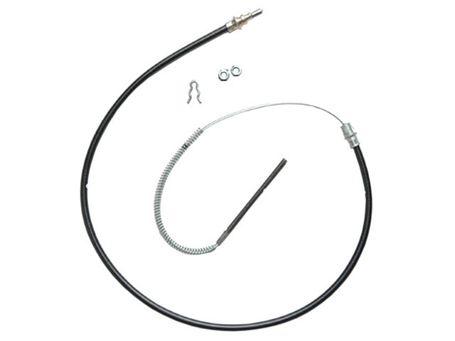 Parking Brake Cable Raybestos Brakes BC92983