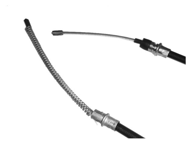 Parking Brake Cable Raybestos Brakes BC92984