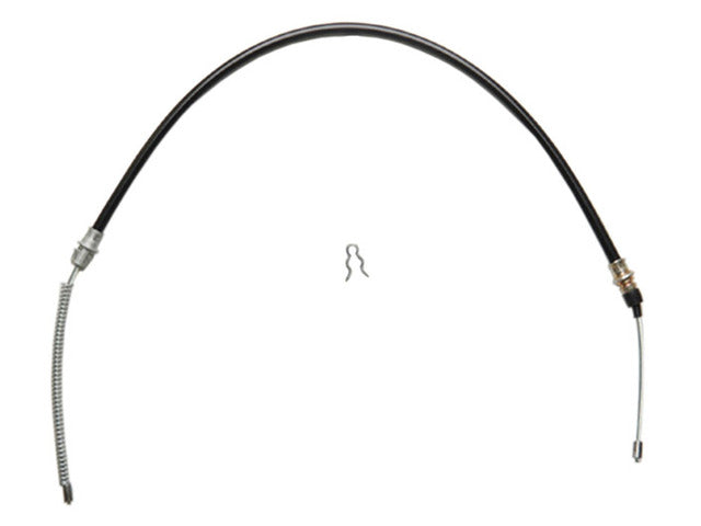 Parking Brake Cable Raybestos Brakes BC92984