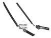 Parking Brake Cable Raybestos Brakes BC92985