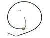 Parking Brake Cable Raybestos Brakes BC92985