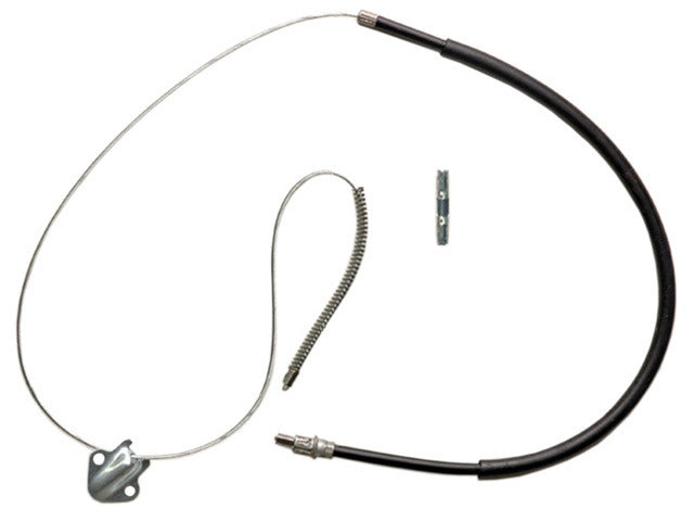 Parking Brake Cable Raybestos Brakes BC92986