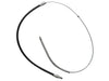 Parking Brake Cable Raybestos Brakes BC92990
