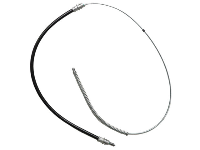 Parking Brake Cable Raybestos Brakes BC92990