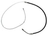 Parking Brake Cable Raybestos Brakes BC92993