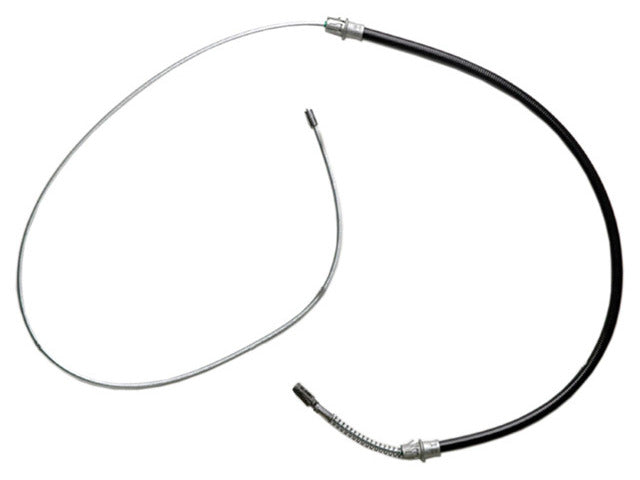 Parking Brake Cable Raybestos Brakes BC92993