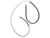 Parking Brake Cable Raybestos Brakes BC92994