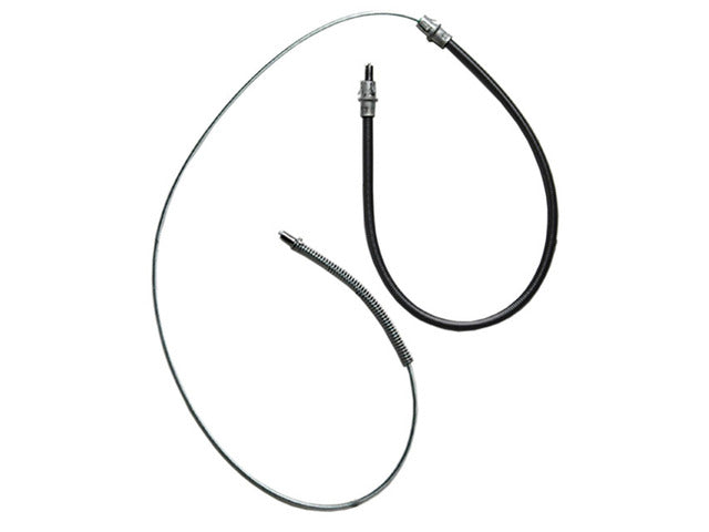 Parking Brake Cable Raybestos Brakes BC92994