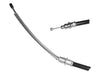 Parking Brake Cable Raybestos Brakes BC92997