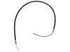 Parking Brake Cable Raybestos Brakes BC92997