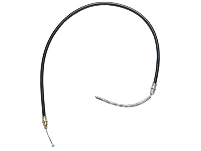 Parking Brake Cable Raybestos Brakes BC92997