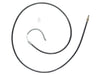 Parking Brake Cable Raybestos Brakes BC92998