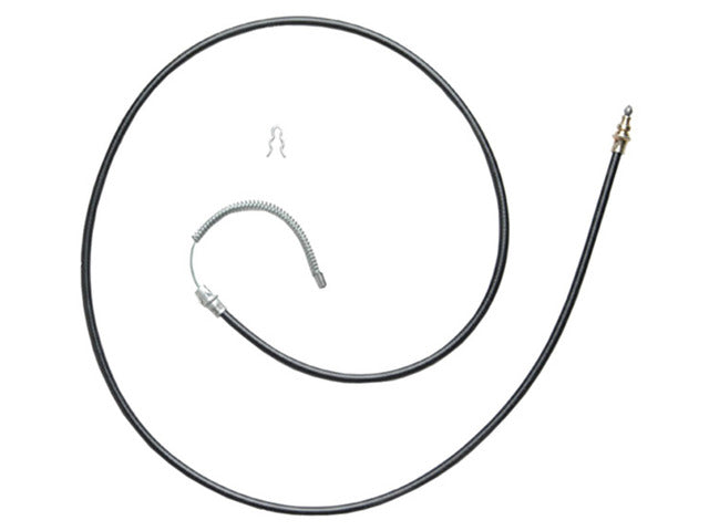 Parking Brake Cable Raybestos Brakes BC92998