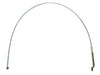 Parking Brake Cable Raybestos Brakes BC92999