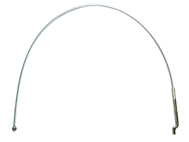 Parking Brake Cable Raybestos Brakes BC92999