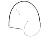 Parking Brake Cable Raybestos Brakes BC93002