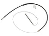 Parking Brake Cable Raybestos Brakes BC93003