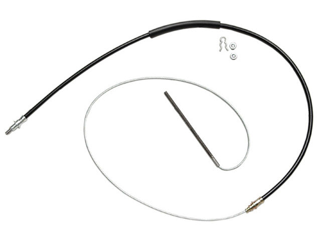 Parking Brake Cable Raybestos Brakes BC93003