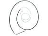 Parking Brake Cable Raybestos Brakes BC93004